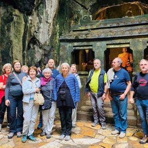 Chan May Seaport To Hue Danang Hoi An By Private Car - Hoi An Private Car