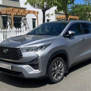 Da Nang Airport To Allegro Hoi An - Hoi An Private Car