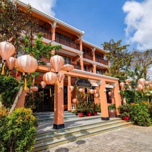 Da Nang Airport To Allegro Hoi An By Private Car - Hoi An Private Car