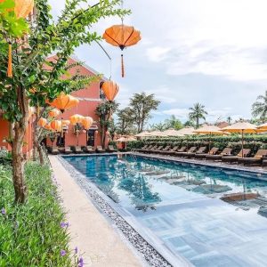 Da Nang Airport To Allegro Hoi An By Private Car - Hoi An Private Car