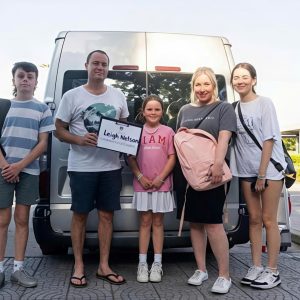 Da Nang Airport to Hoi An private car- Culture Pham Travel
