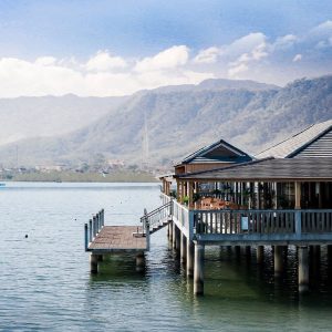 Da Nang Airport To Vedana Lagoon Resort Transfer - Hoi An Private Car