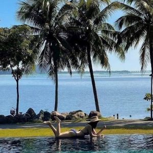 Da Nang Airport To Vedana Lagoon Resort By Car - Hoi An Private Car