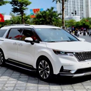 Da Nang Airport To Vedana Lagoon Resort By Car - Hoi An Private Car