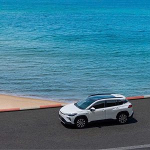 Da Nang To Nha Trang Private Car - Hoi An Private Car