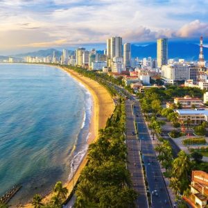 Da Nang To Nha Trang By Private Car - Hoi An Private Car