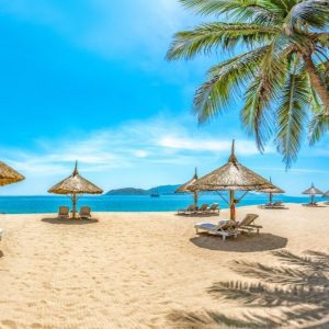 Da Nang To Nha Trang By Private Car - Hoi An Private Car