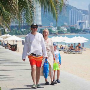 Da Nang To Nha Trang By Car - Hoi An Private Car