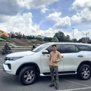 Dalat To Nha Trang Private Car - Hoi An Private Car