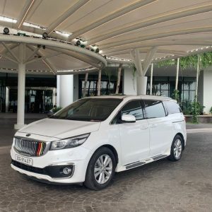 Dalat To Nha Trang Private Car - Hoi An Private Car