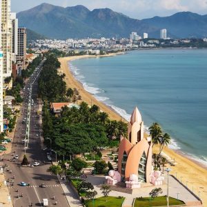 Dalat To Nha Trang Private Car - Hoi An Private Car