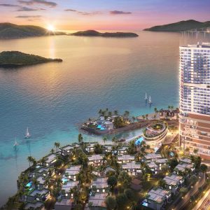 Dalat To Nha Trang By Private Car - Hoi An Private Car