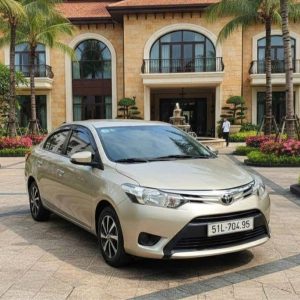 Dalat To Saigon Private Car - Hoi An Private Car
