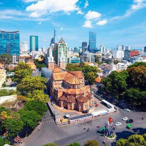 Dalat To Saigon By Private Car - Hoi An Private Car