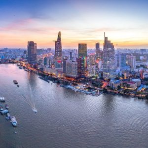 Dalat To Saigon By Private Car - Hoi An Private Car