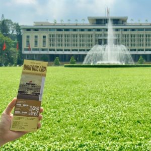 Dalat To Saigon By Car - Hoi An Private Car