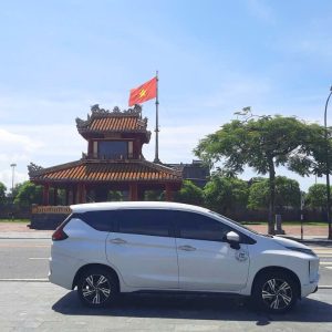 Danang Airport To Melia Vinpearl Hue By Car - Hoi An Private Car
