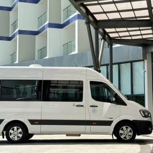 Danang Airport To Victoria Hoi An Private Car - Hoi An Private Car