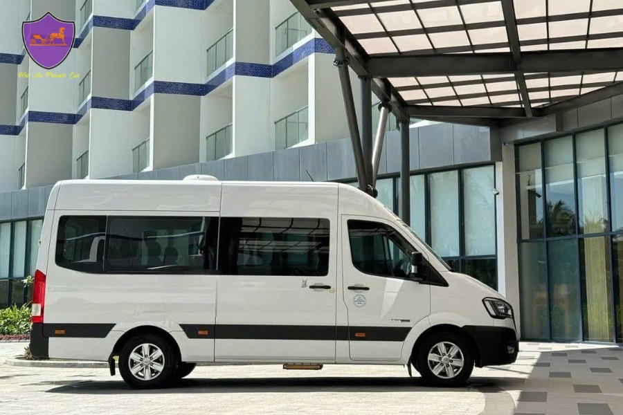 Danang Airport To Victoria Hoi An Private Car - Hoi An Private Car
