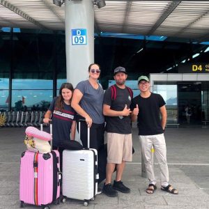 Danang Airport To Victoria Hoi An Car - Hoi An Private Car