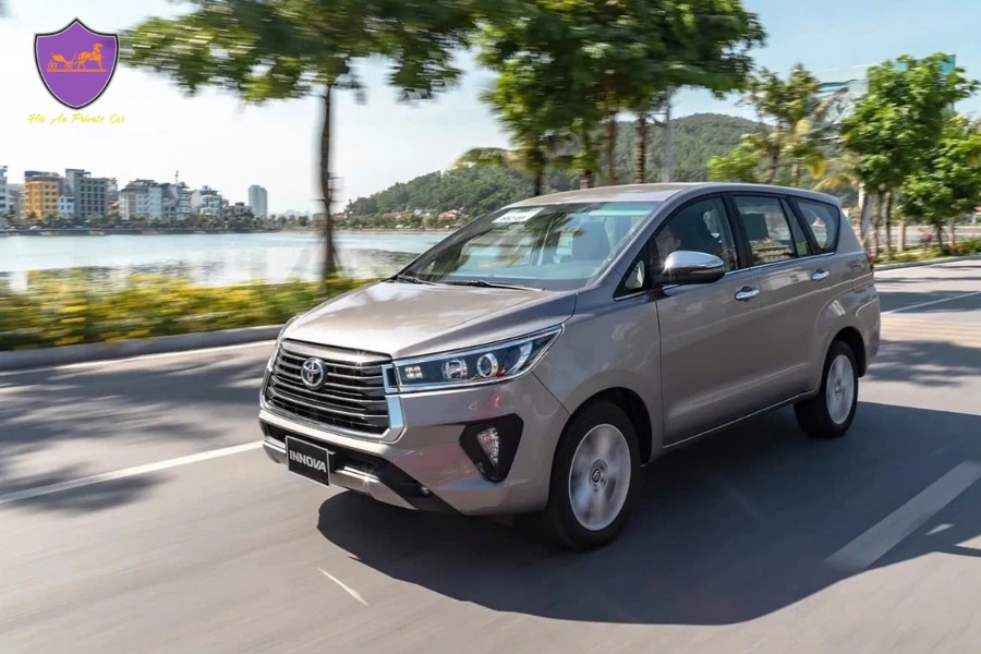 Danang Airport To Victoria Hoi An By Private Car - Hoi An Private Car