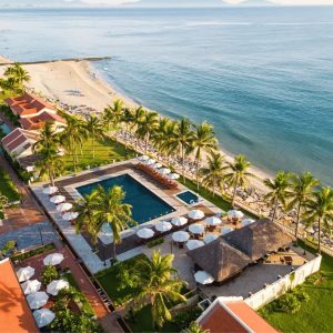 Danang Airport To Victoria Hoi An Private Car Transfer - Hoi An Private Car