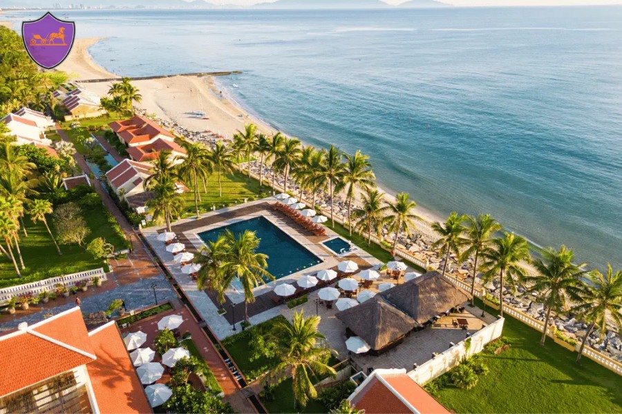 Danang Airport To Victoria Hoi An Private Car Transfer - Hoi An Private Car