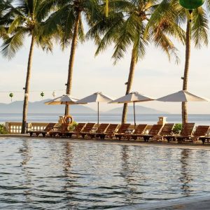 Danang Airport To Victoria Hoi An By Car - Hoi An Private Car