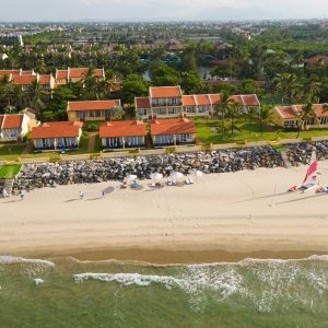 Danang Airport To Victoria Hoi An By Private Car Transfer - Hoi An Private Car