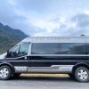 Danang To Phong Nha Luxury Car - Hoi An Private Car