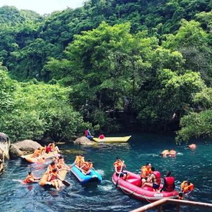 Danang To Phong Nha By Limousine Transfer - Hoi An Private Car