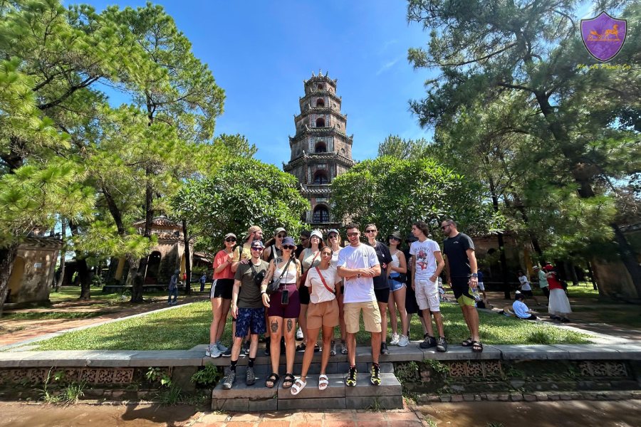 Dinner Cruise On Perfume River Tour - Hoi An Private Car