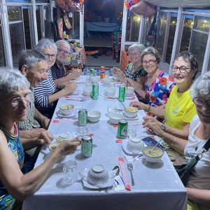 Dinner Cruise On Perfume River Tour - Hoi An Private Car