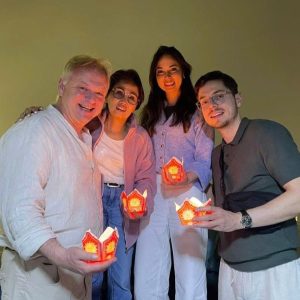 Dinner Cruise On Perfume River - Hoi An Private Car