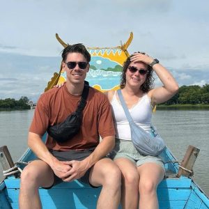 Dinner Cruise On Perfume River Private Tour - Hoi An Private Car