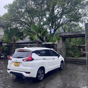 Dong Hoi To Hue Private Car - Hoi An Private Car