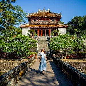 Dong Hoi To Hue By Car - Hoi An Private Car