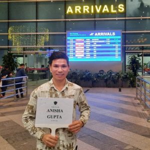 Hanoi To Mai Chau By Private Car - Hoi An Private Car