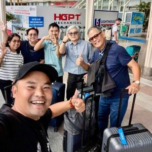 Hanoi To Mai Chau By Private Car - Hoi An Private Car