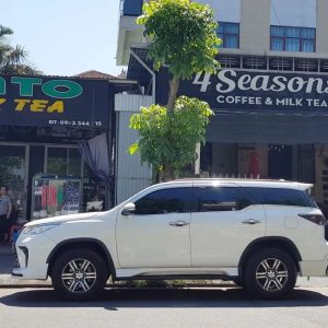 Hanoi To Mai Chau Private Car - Hoi An Private Car