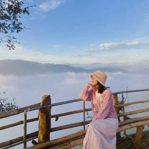 Hanoi To Mai Chau By Car - Hoi An Private Car