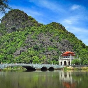 Hanoi To Ninh Binh By Private Car - Hoi An Private Car