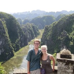 Hanoi To Ninh Binh Private Car - Hoi An Private Car