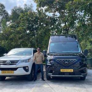 Hanoi To Ninh Binh By Car - Hoi An Private Car