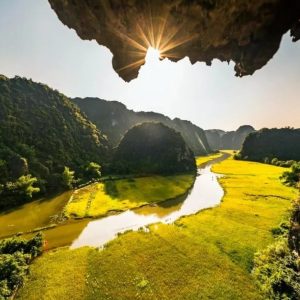 Hanoi To Ninh Binh By Car - Hoi An Private Car