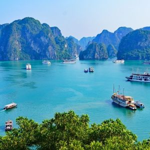 Hanoi to Halong Bay By Private Car - Hoi An Private Car