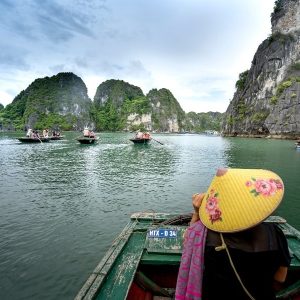 Hanoi to Halong Bay By Private Car - Hoi An Private Car