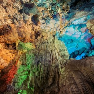 Hanoi to Halong Bay By Car - Hoi An Private Car