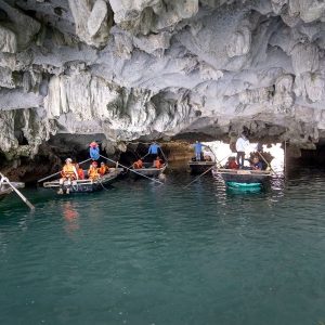 Hanoi to Halong Bay By Car - Hoi An Private Car