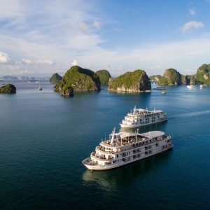 Hanoi to Halong By Luxury Car - Hoi An Private Car